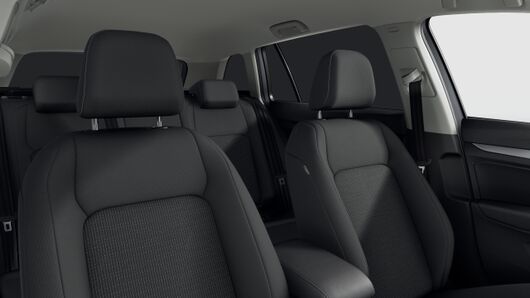 Bild eines Golf Variant 4Me TSI