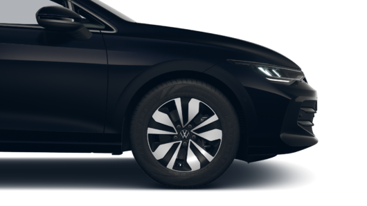 Bild eines Golf Variant Business TDI