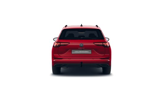 Bild eines Golf Variant Business TSI