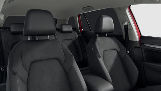 Bild eines Golf Variant Business TSI
