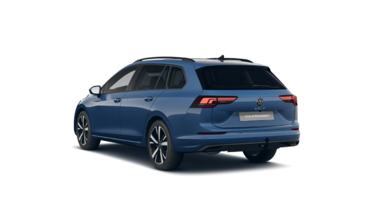 Bild eines Golf Variant Business TDI