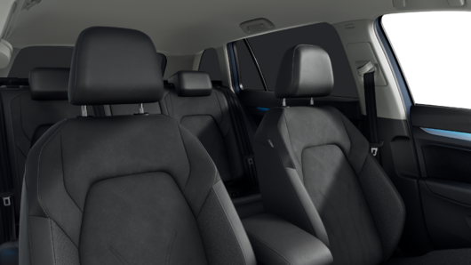 Bild eines Golf Variant Business TDI