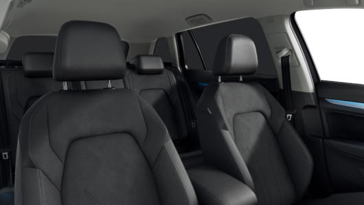 Bild eines Golf Variant Business TSI