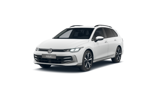 Bild eines Golf Variant Business mHeV DSG