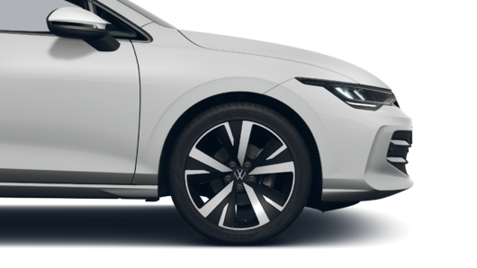 Bild eines Golf Variant Business mHeV DSG