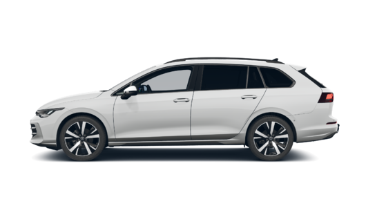 Bild eines Golf Variant Business mHeV DSG