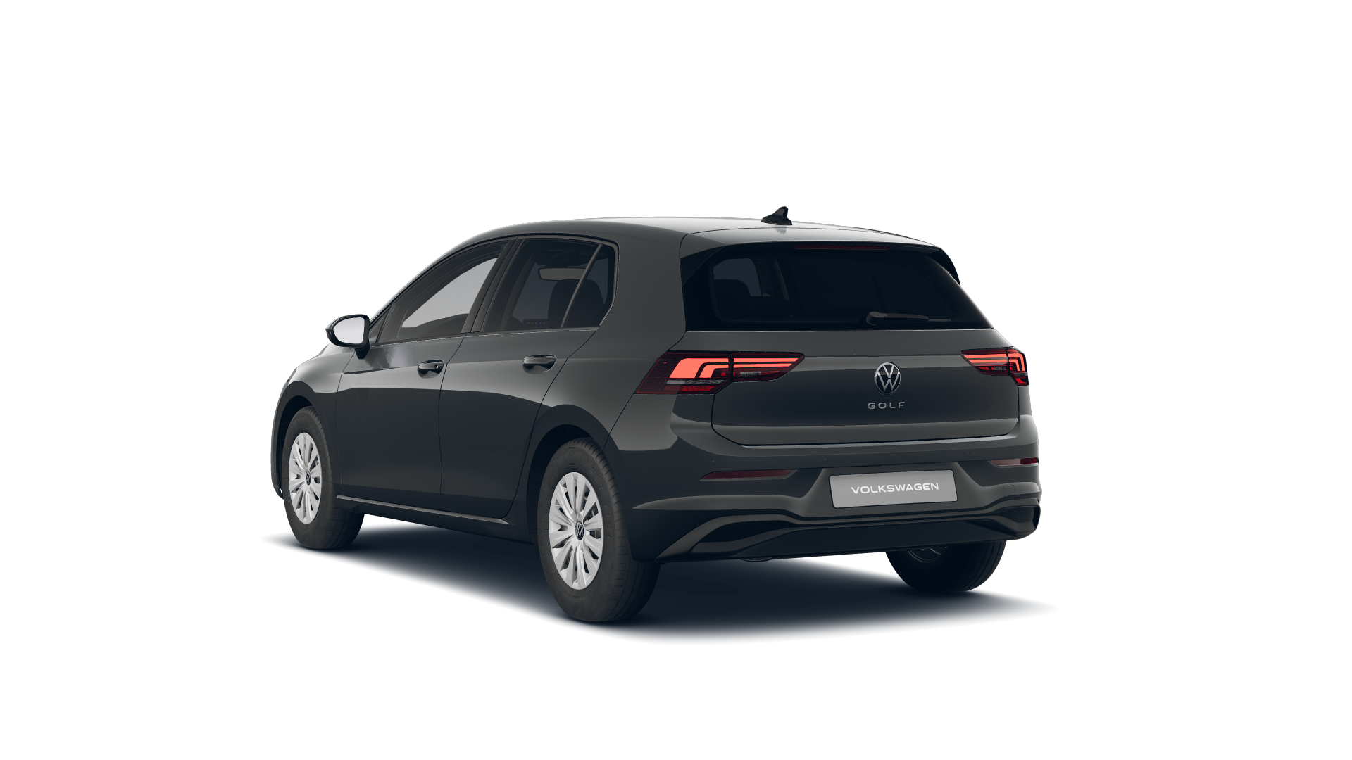 Bild eines Golf 4Me TSI