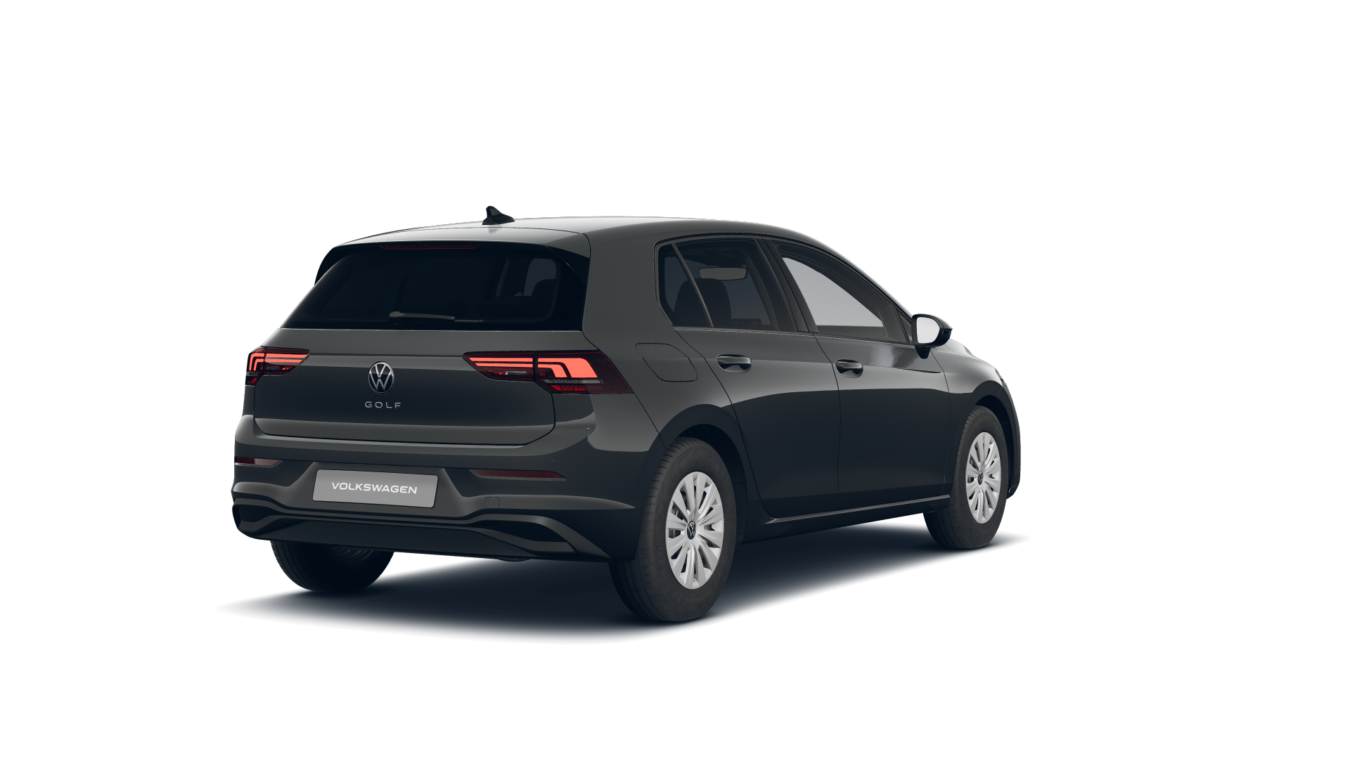 Bild eines Golf 4Me TSI