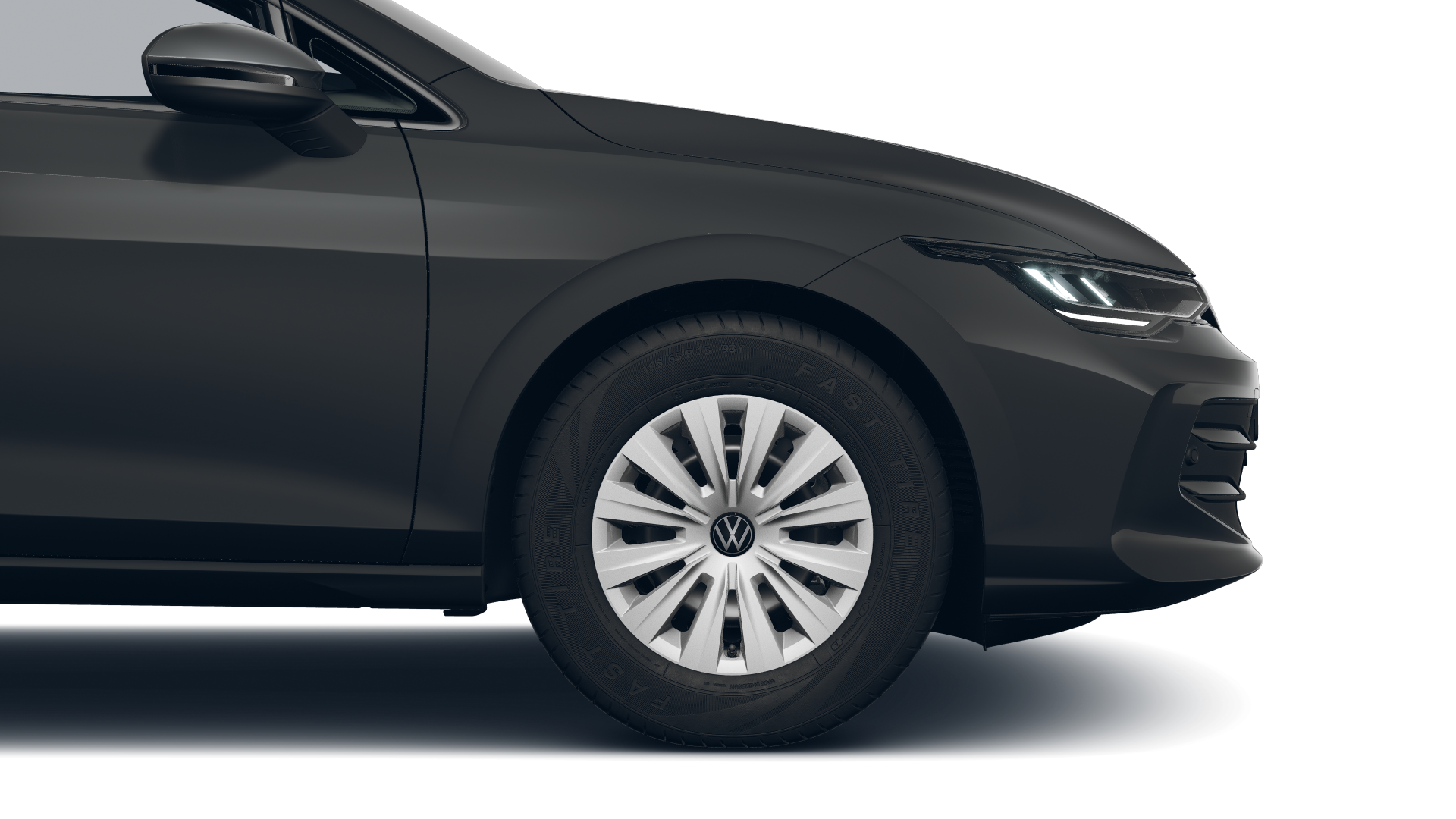 Bild eines Golf 4Me TSI