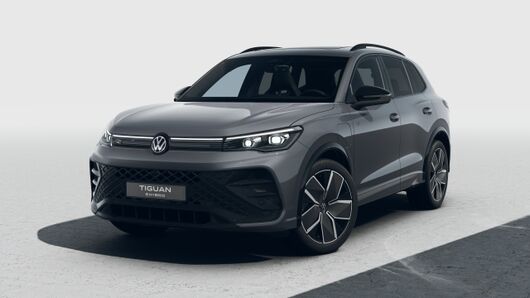 Bild eines Tiguan Sport eHybrid DSG 150 kW