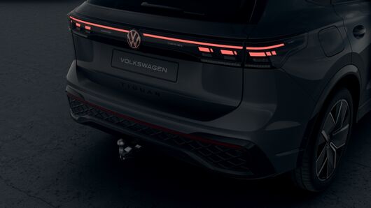 Bild eines Tiguan Sport eHybrid DSG 150 kW