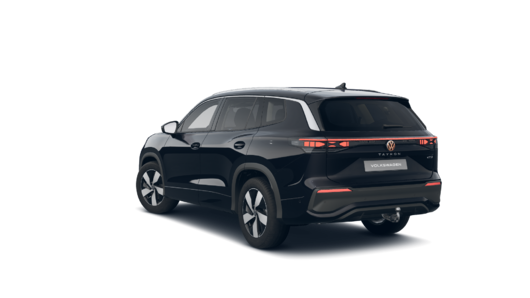 Bild eines Tayron Friends eTSI DSG