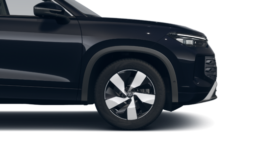 Bild eines Tayron Friends eTSI DSG