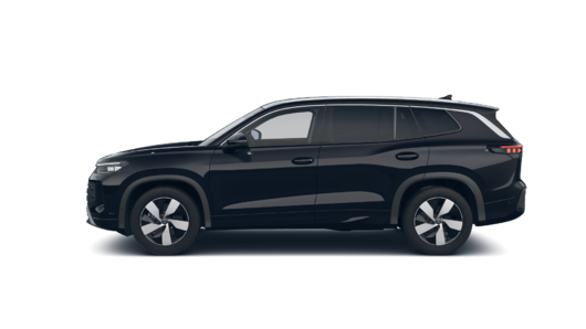 Bild eines Tayron Friends eTSI DSG