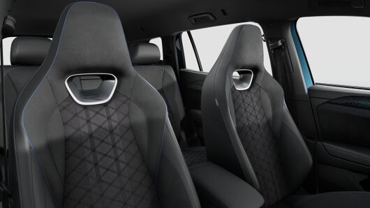 Bild eines Tayron R-Line eTSI DSG