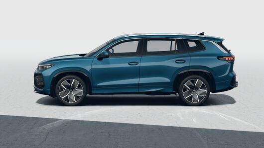 Bild eines Tayron R-Line eTSI DSG