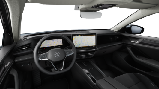 Bild eines Passat Variant Business eTSI DSG
