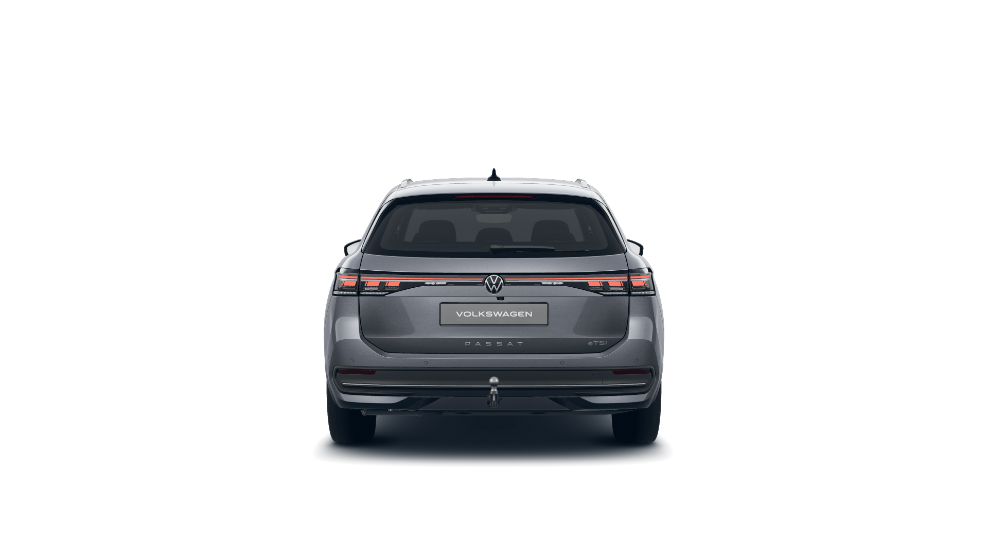 Bild eines Passat Variant Business eTSI DSG