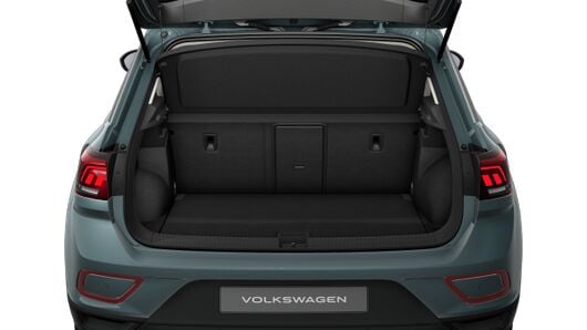 Bild eines T-Roc Friends TSI