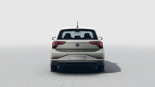 Bild eines Polo 4Me TSI