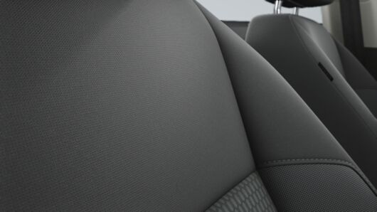 Bild eines Polo 4Me TSI