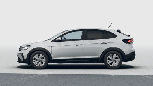 Bild eines Taigo 4Me TSI