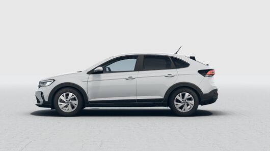 Bild eines Taigo 4Me TSI