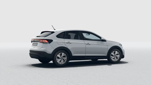 Bild eines Taigo 4Me TSI