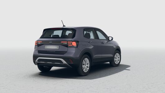 Bild eines T-Cross 4Me TSI
