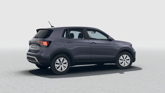 Bild eines T-Cross 4Me TSI