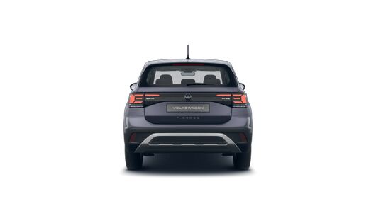 Bild eines T-Cross 4Me TSI