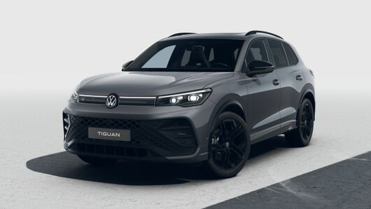 Bild eines Tiguan Sport TDI 4MOTION DSG