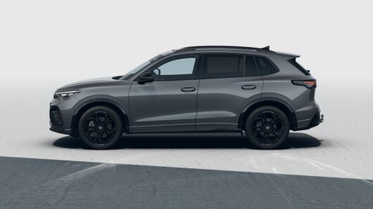 Bild eines Tiguan Sport TDI 4MOTION DSG
