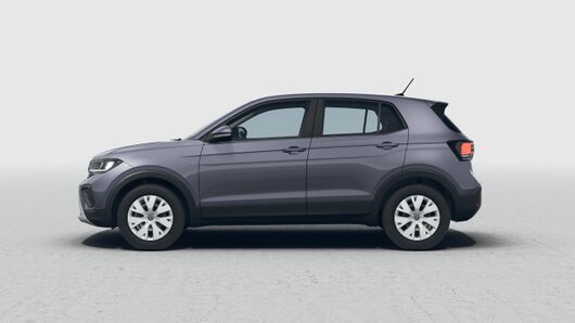 Bild eines T-Cross 4Me TSI