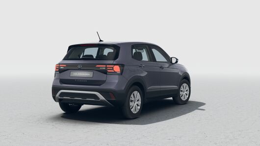 Bild eines T-Cross 4Me TSI