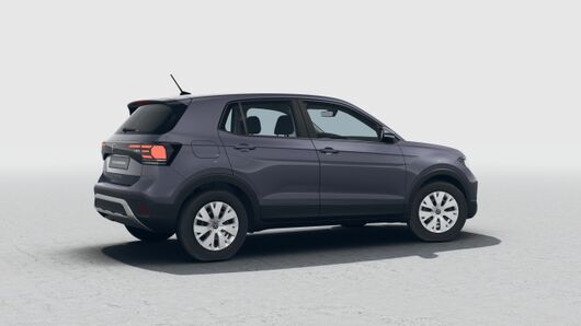 Bild eines T-Cross 4Me TSI