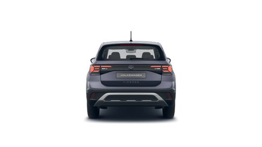 Bild eines T-Cross 4Me TSI