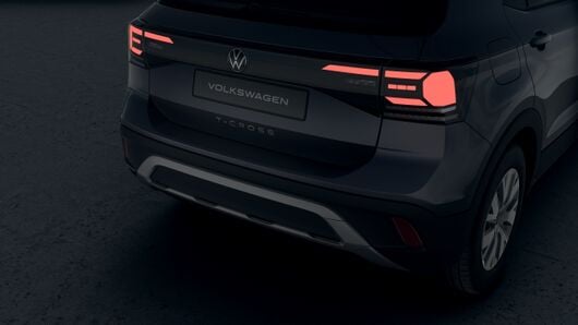 Bild eines T-Cross 4Me TSI