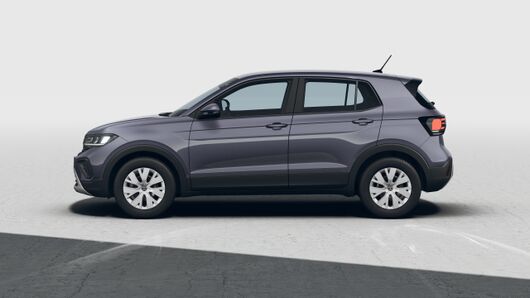 Bild eines T-Cross 4Me TSI