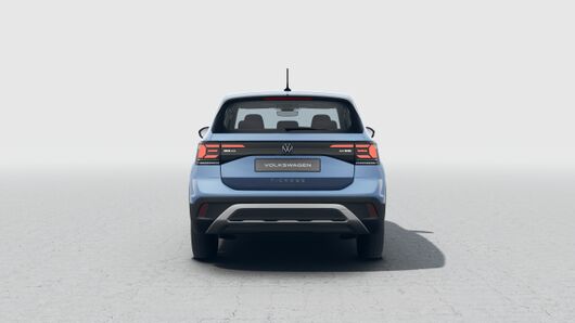 Bild eines T-Cross 4Me TSI