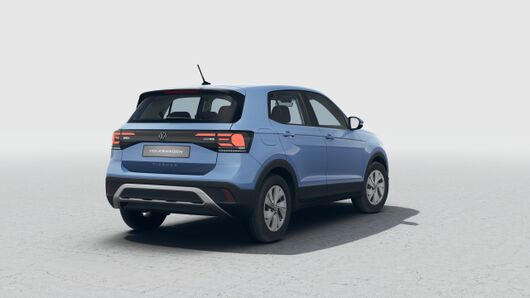 Bild eines T-Cross 4Me TSI