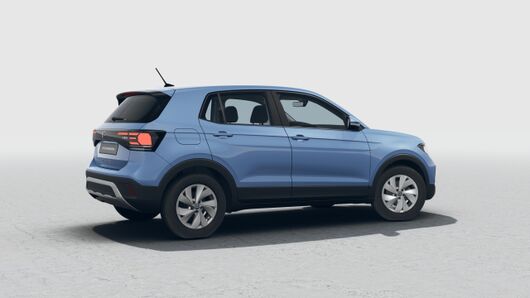Bild eines T-Cross 4Me TSI
