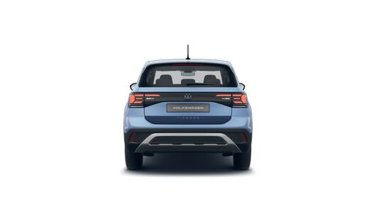 Bild eines T-Cross 4Me TSI