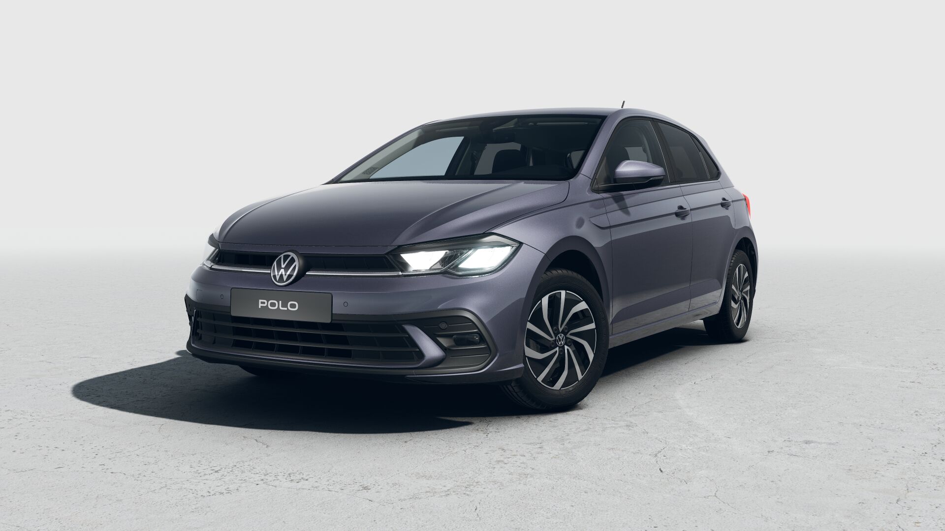 VW Polo 4Me 2025