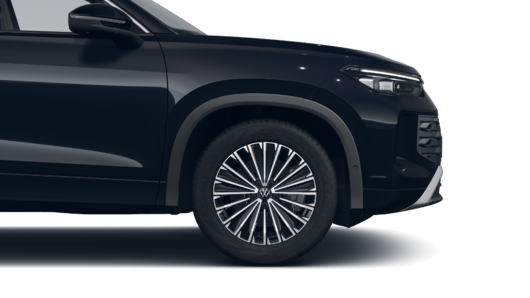 Bild eines Tayron Friends eTSI DSG