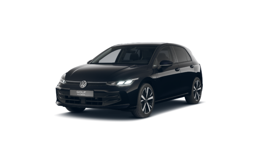 Bild eines Golf Rabbit eHybrid DSG 150 kW