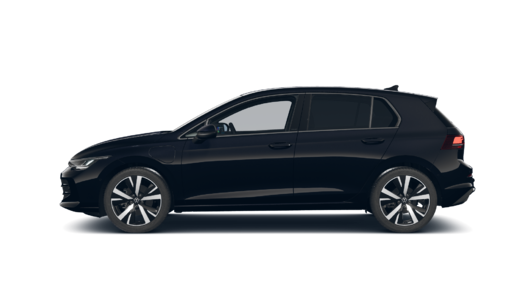 Bild eines Golf Rabbit eHybrid DSG 150 kW