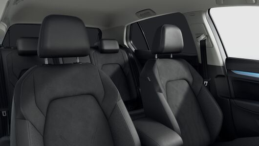 Bild eines Golf Rabbit mHEV DSG