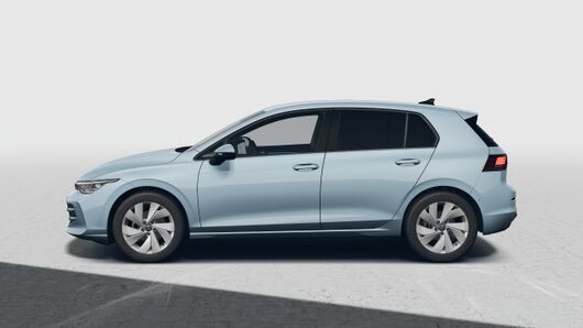 Bild eines Golf Rabbit mHEV DSG