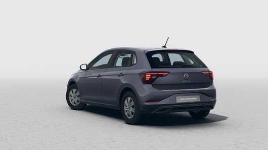 Bild eines Polo 4Me TSI